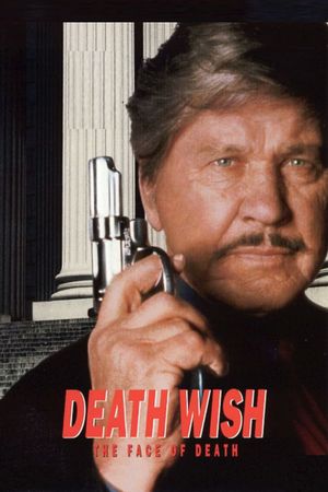 Death Wish: The Face of Death's poster