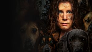 Nightbitch's poster