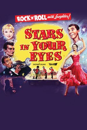 Stars in Your Eyes's poster