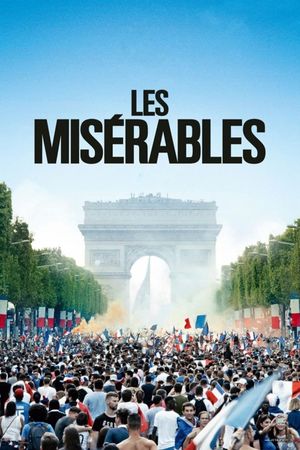 Les Misérables's poster