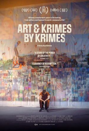 Art & Krimes by Krimes's poster image