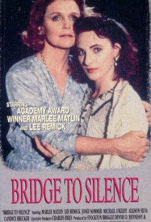 Bridge to Silence's poster