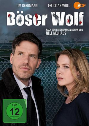 Böser Wolf's poster