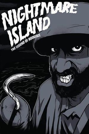 Nightmare Island: The Legend of Hookface's poster image