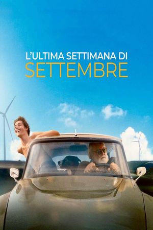 L'ultima settimana di settembre's poster