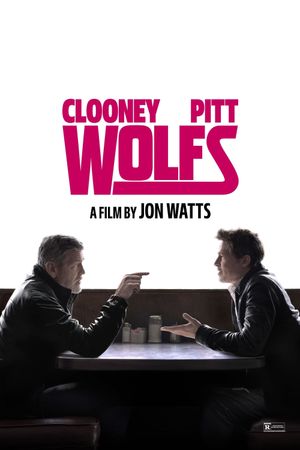 Wolfs's poster