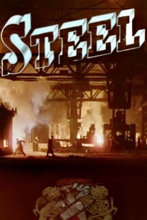 Steel's poster