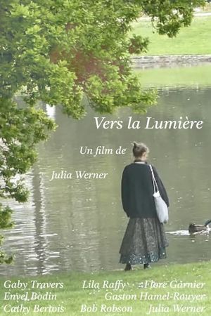 Vers la lumière's poster