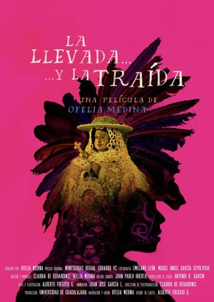 La llevada y la traída's poster