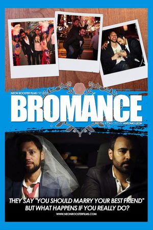 Bromance's poster