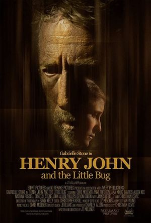 Henry John and the Little Bug's poster