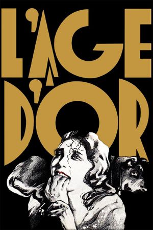 L'Age d'Or's poster