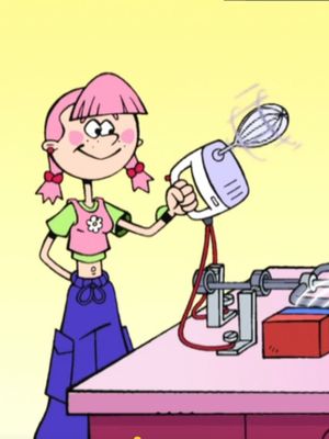 Science Please! : Electricity's poster