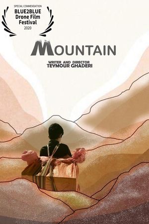 Mountain's poster