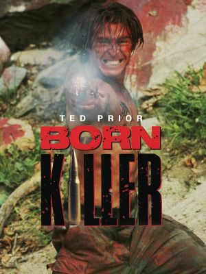 Born Killer's poster