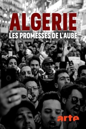 Algérie: les promesses de l'aube's poster