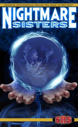 Nightmare Sisters's poster