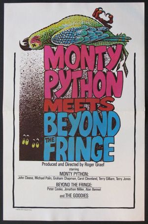Pleasure at Her Majesty's's poster