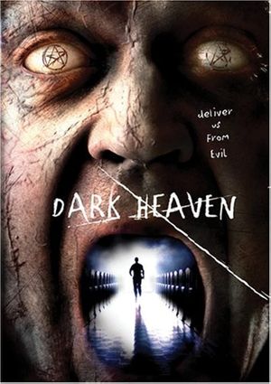 Dark Heaven's poster