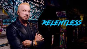 Relentless's poster