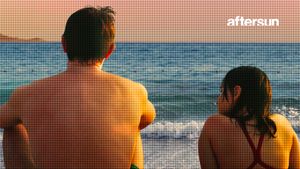 Aftersun's poster