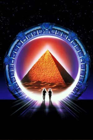 Stargate's poster