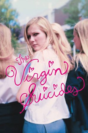 The Virgin Suicides's poster