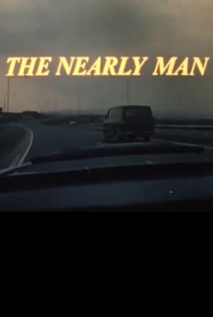 The Nearly Man's poster