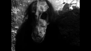 A Lullaby to the Sorrowful Mystery's poster