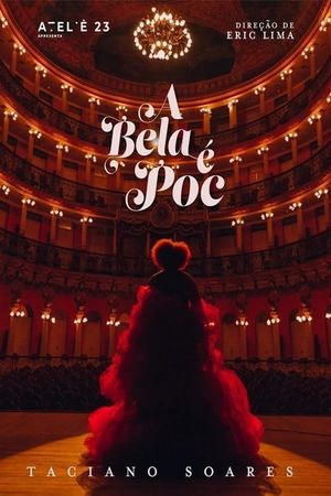 A Bela É Poc's poster