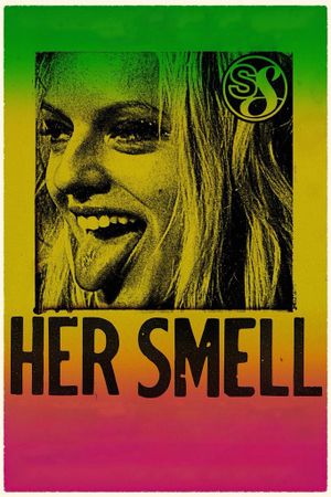 Her Smell's poster