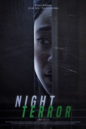 Night Terror's poster