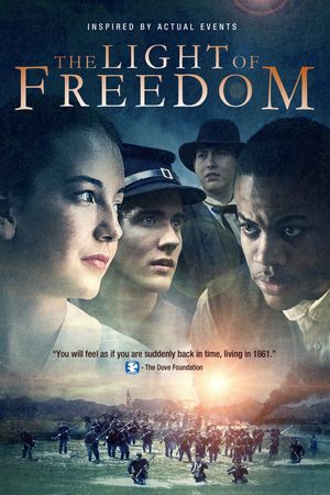 The Light of Freedom's poster