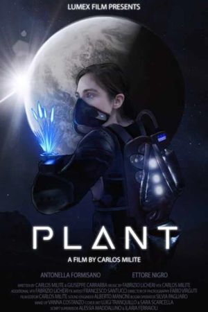 PLANT's poster