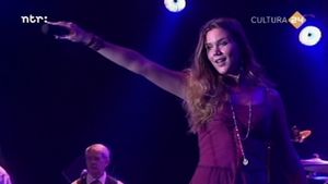 Joss Stone: Live at the North Sea Jazz Festival's poster