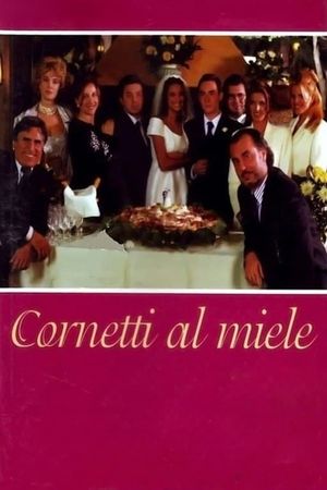 Cornetti al miele's poster image