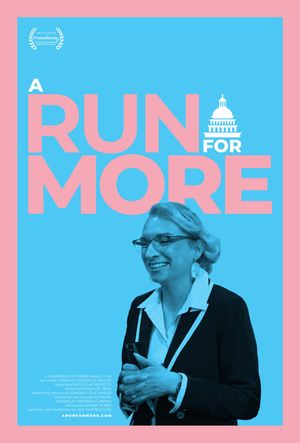 A Run for More's poster