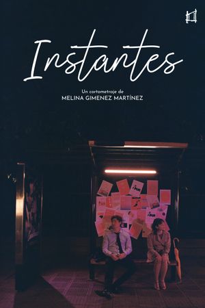 Instantes's poster