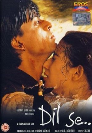 Dil Se..'s poster