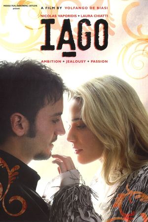 Iago's poster