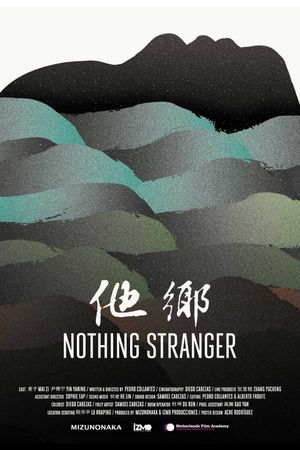 Nothing Stranger's poster image