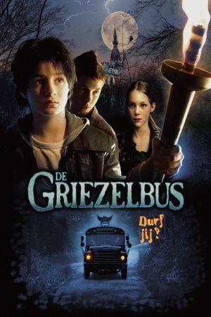 Gruesome School Trip's poster