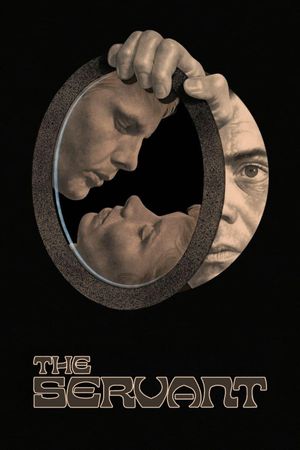The Servant's poster