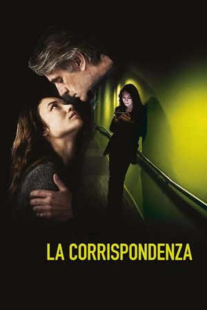 Correspondence's poster