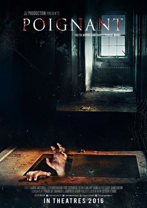 Poignant's poster