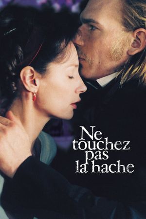 The Duchess of Langeais's poster