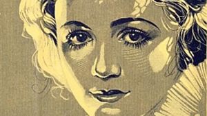 The Trouper's poster