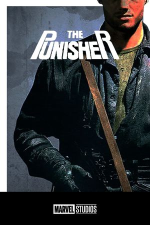The Punisher's poster