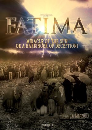 Fatima's poster