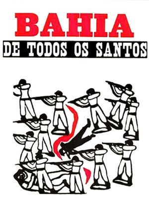 Bahia de Todos os Santos's poster image